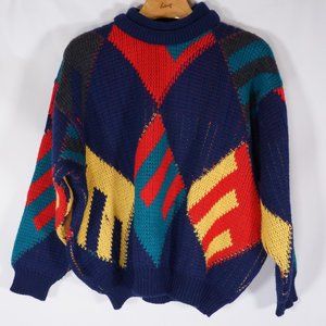 Vintage COOGI Sweater Mens M